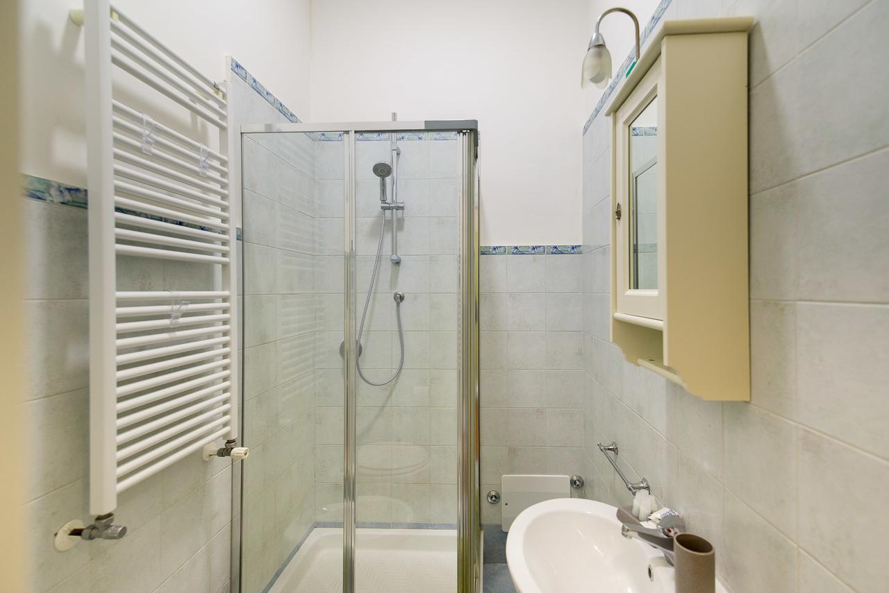 B&B Villa Le Palme Meta Luaran gambar